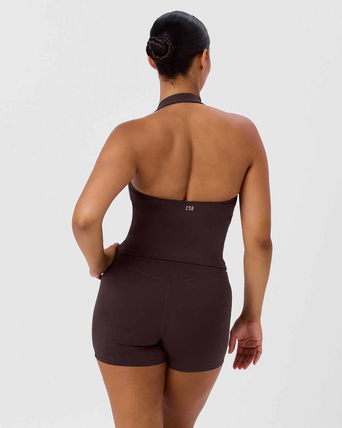 CSB Halter Tank
