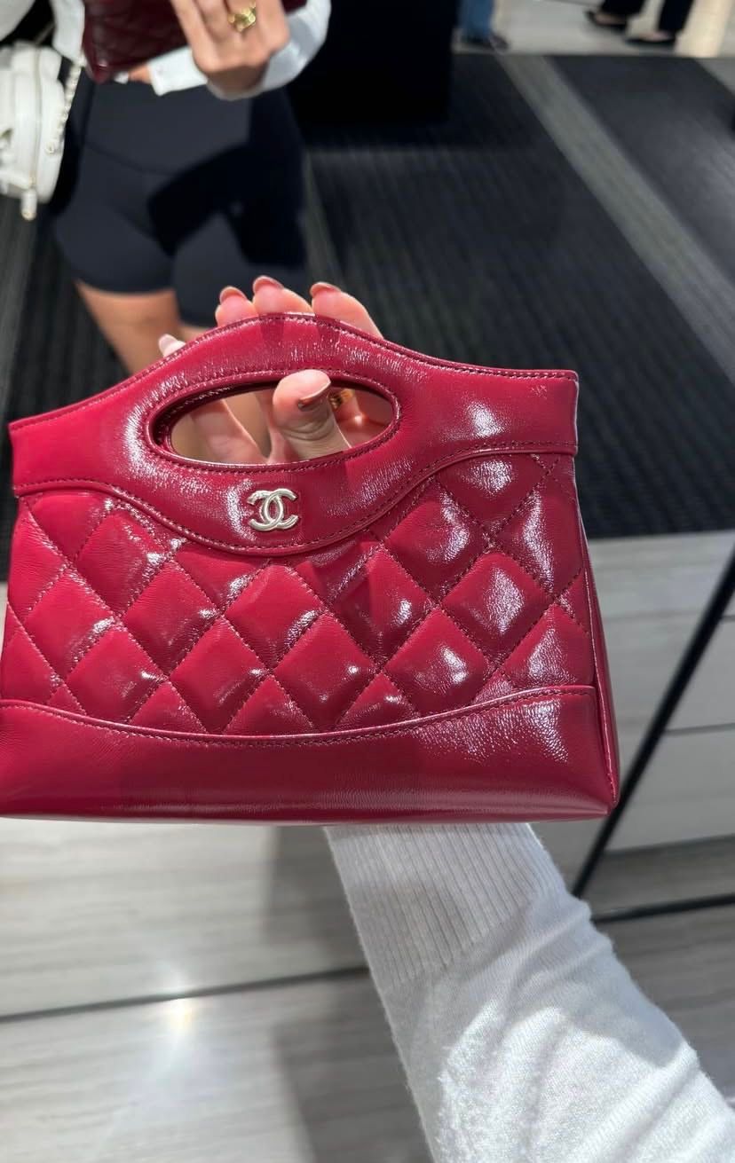 Chanel Bag