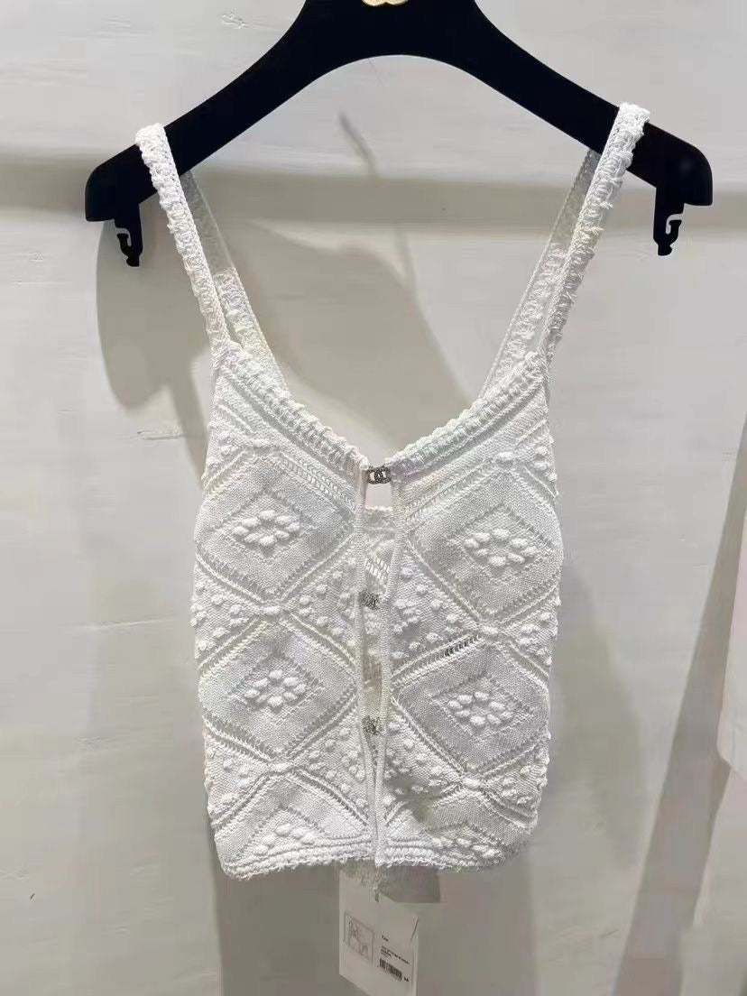 Chanel Top