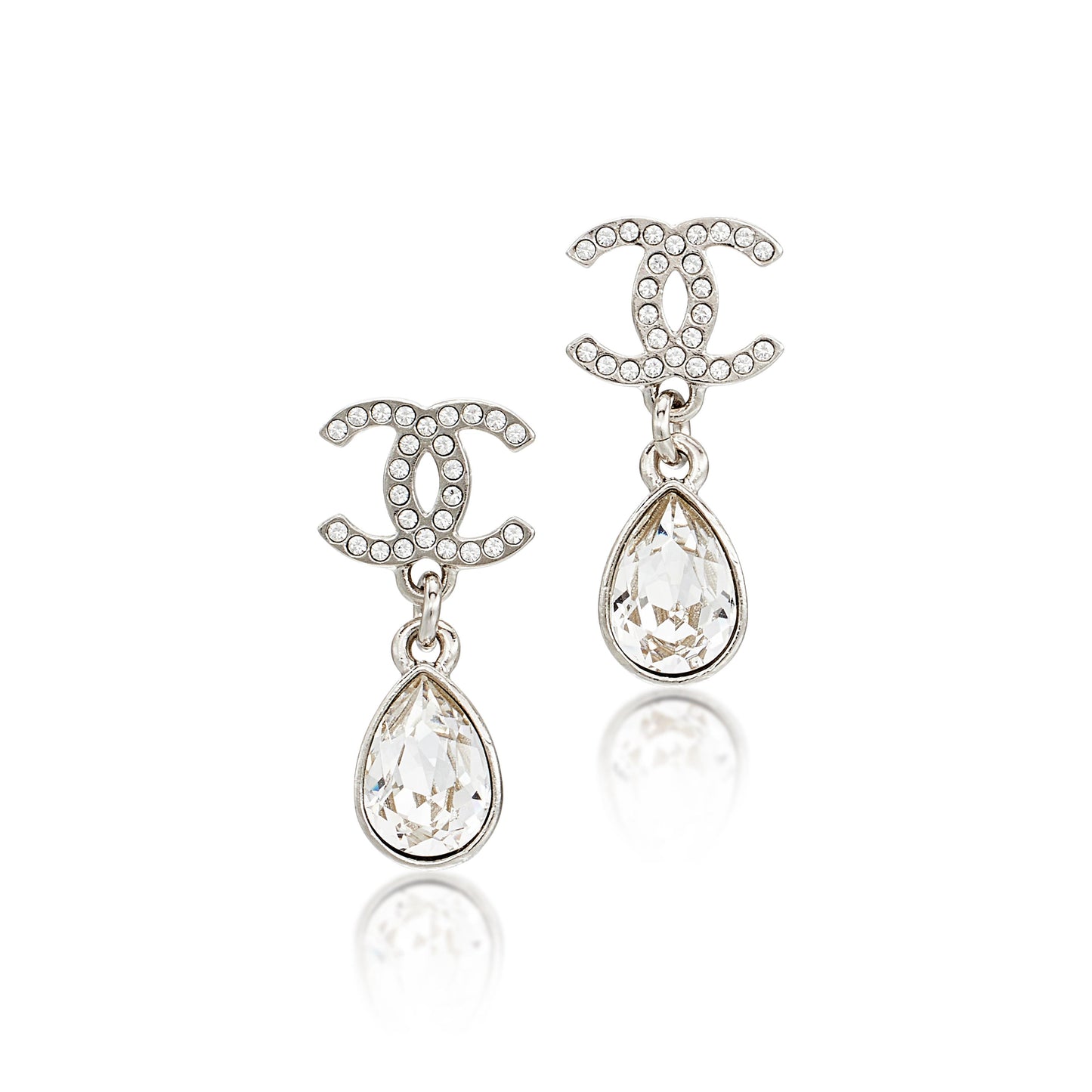Chanel earings