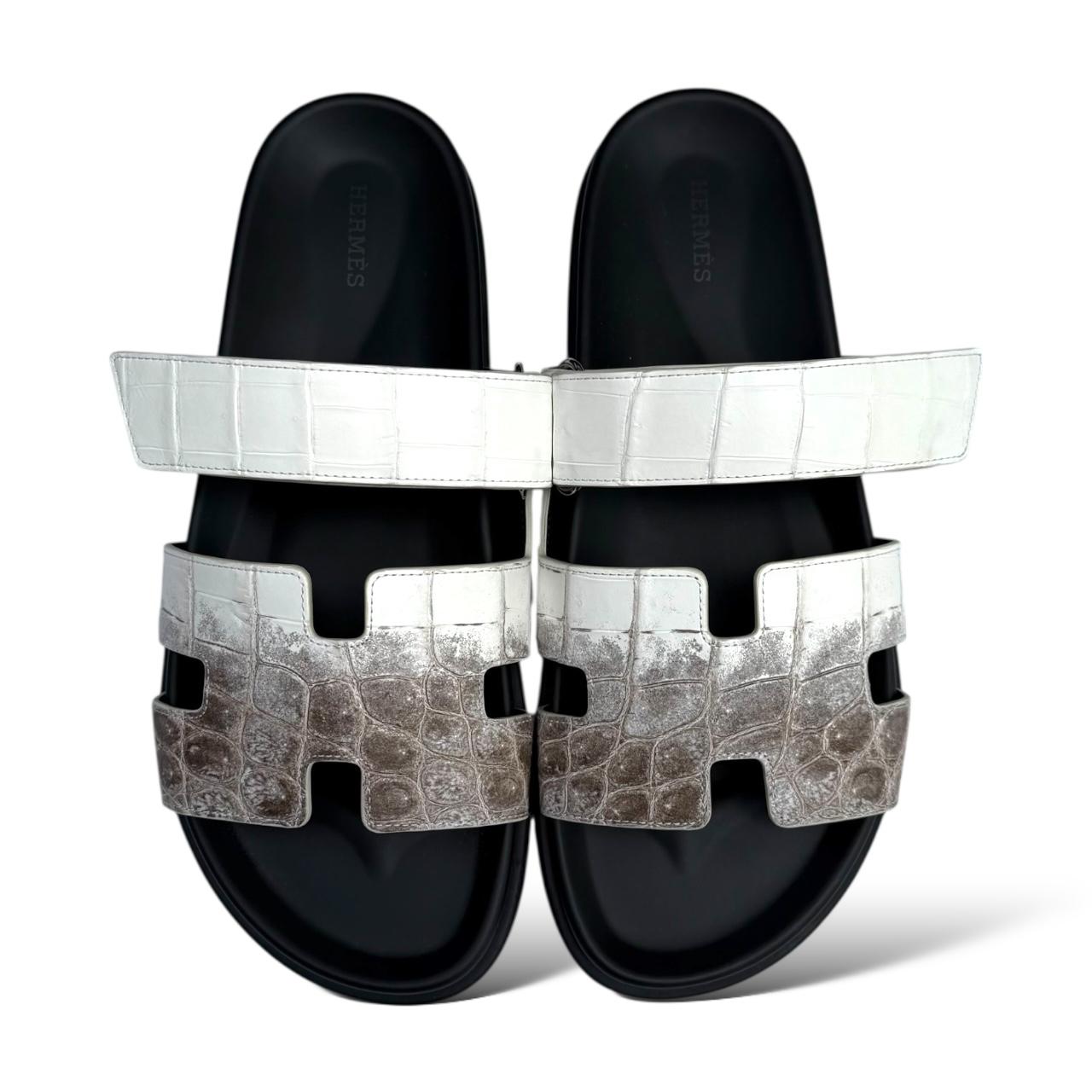 Hermés sandals