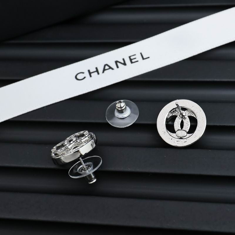 Chanel earings
