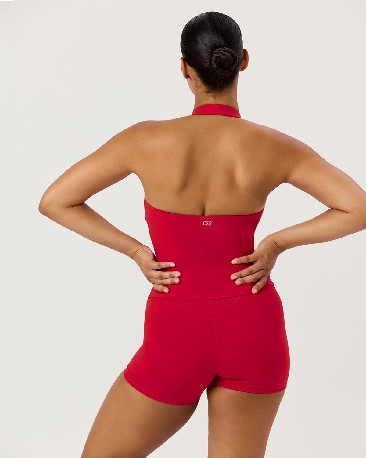 CSB Halter Tank