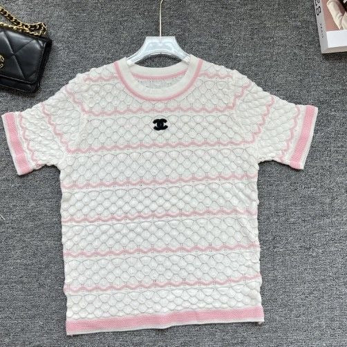 Chanel T-Shirt