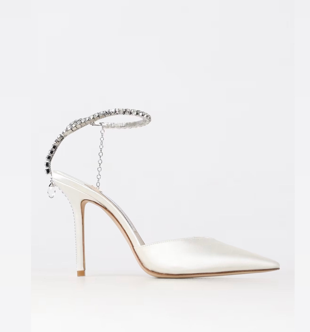 Jimmy Choo