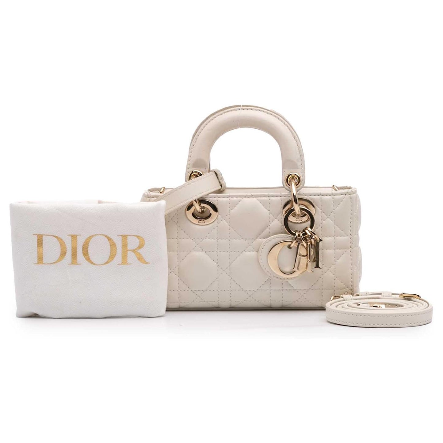 Dior Micro Bag