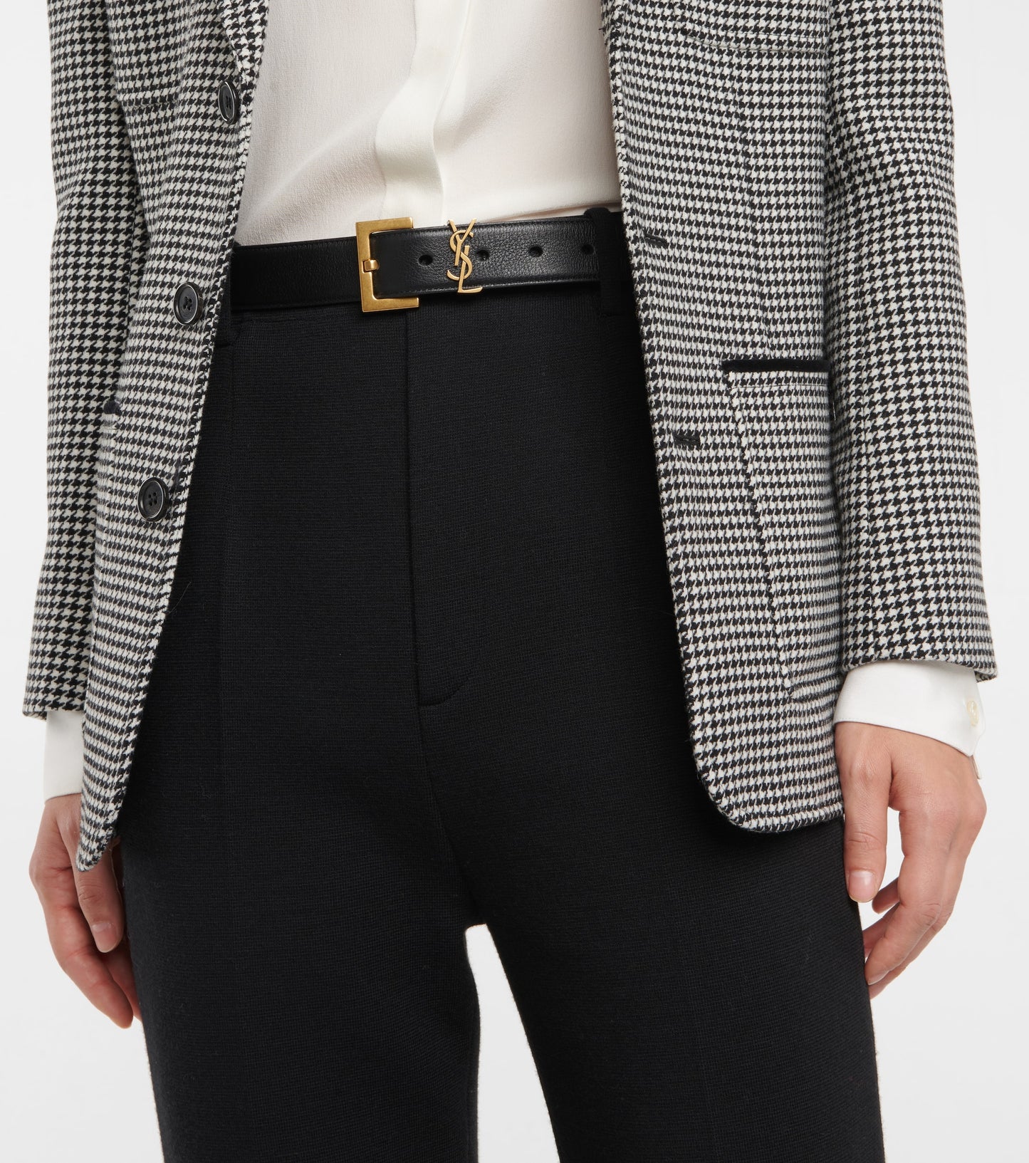 YSL Belt