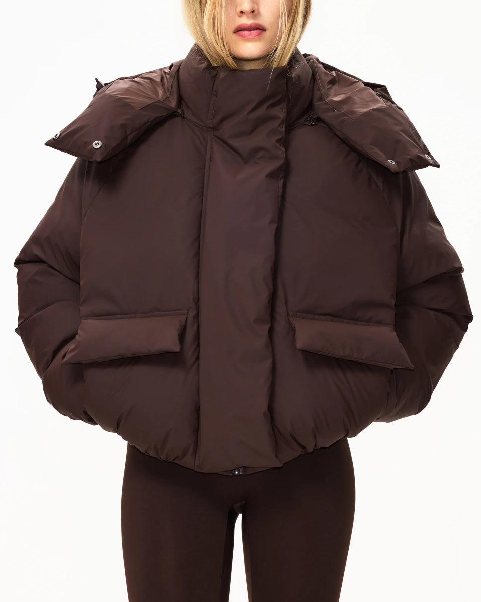 Khy Puffer Jacket
