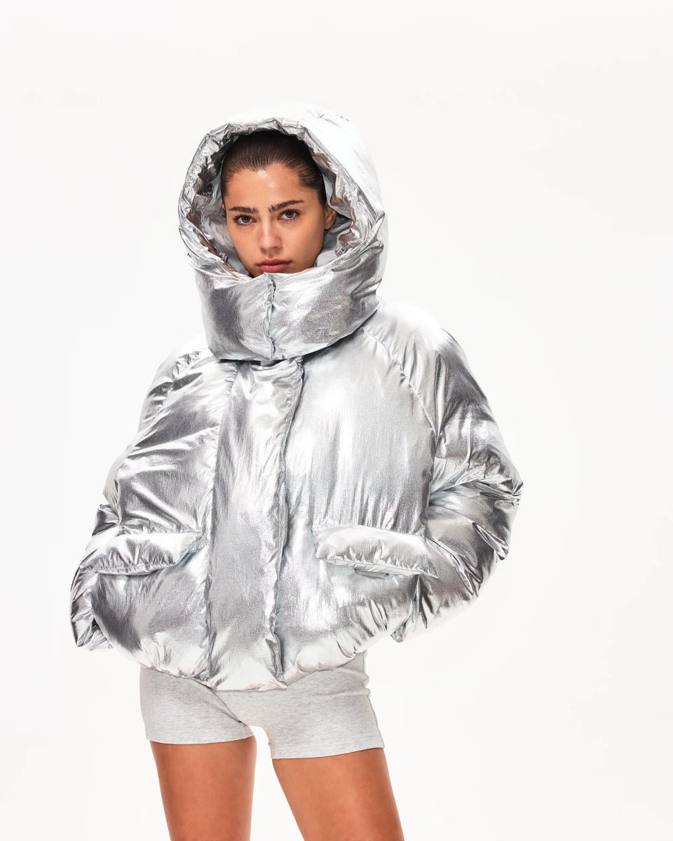 Khy Puffer Jacket