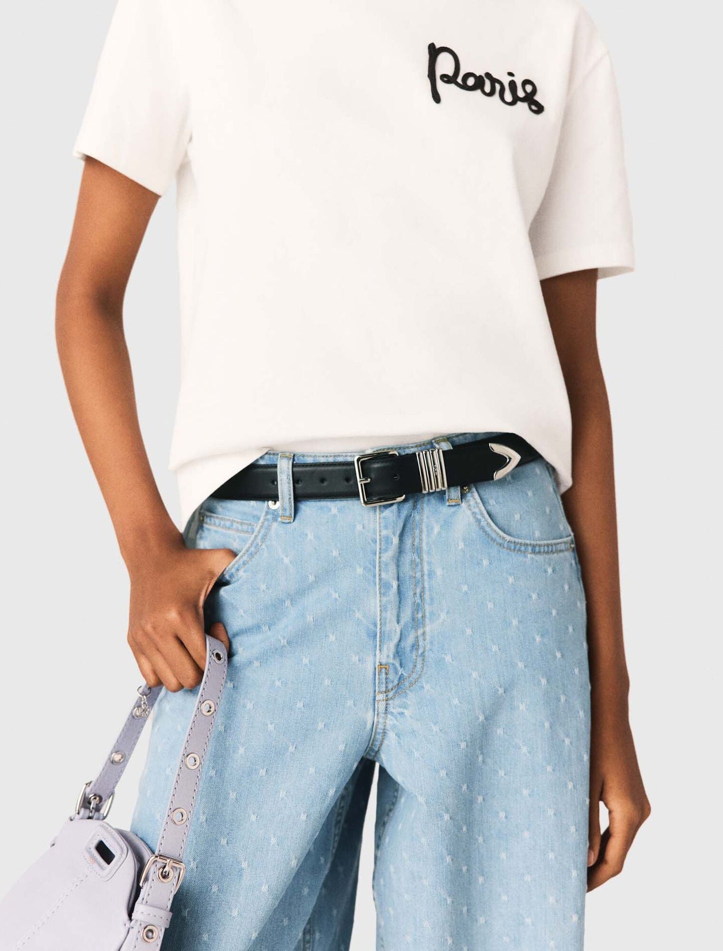 Maje T-shirt