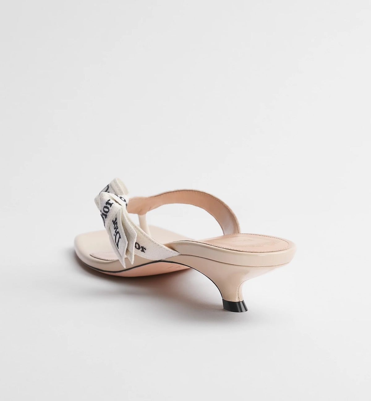 Dior Thong Sandals