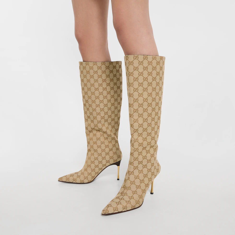 GUCCI Boots