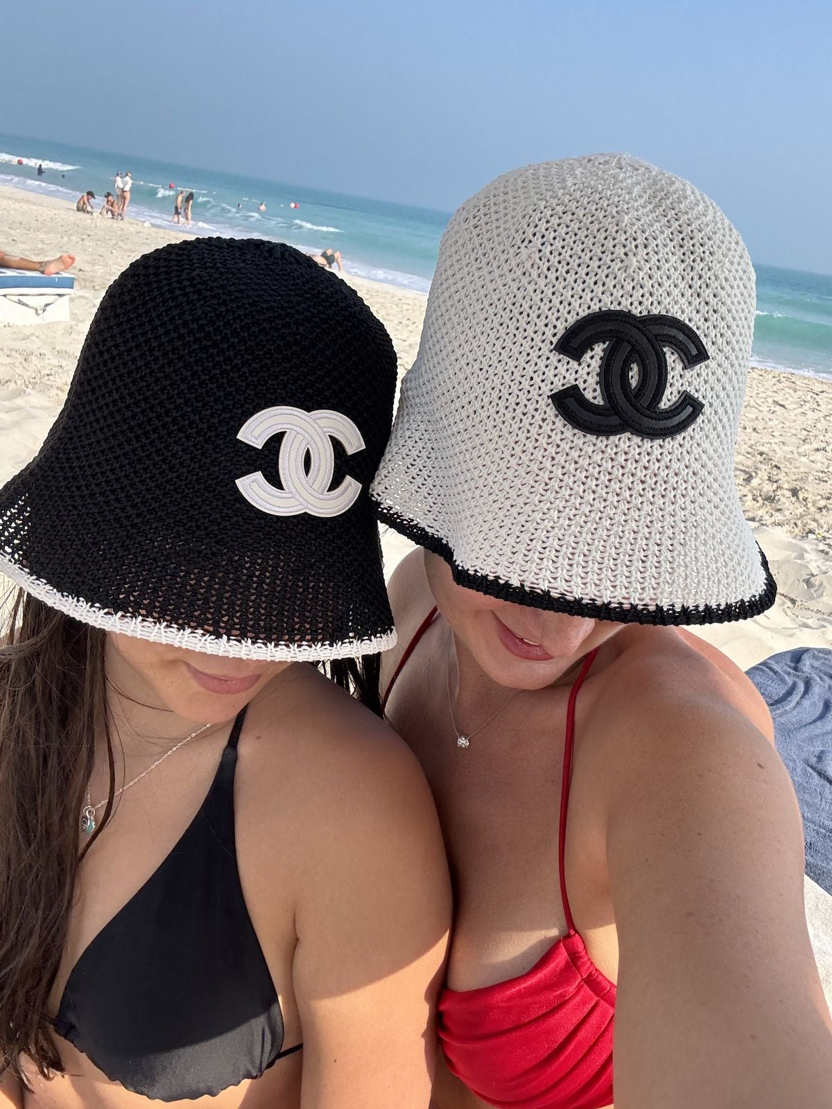 Chanel Hat