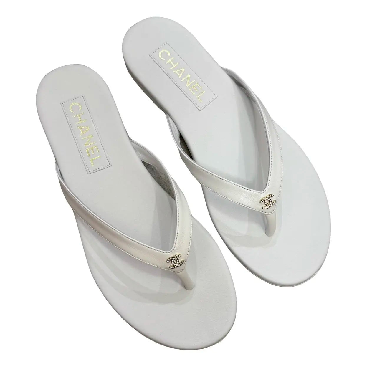 Chanel Flips