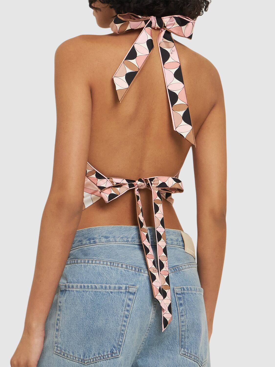 Pucci Top