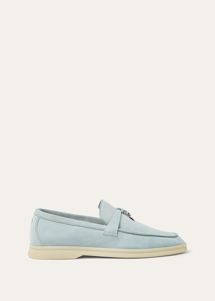 Loro Loafers