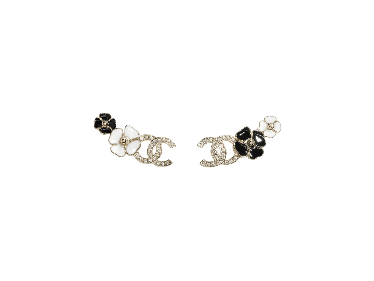 Chanel earings
