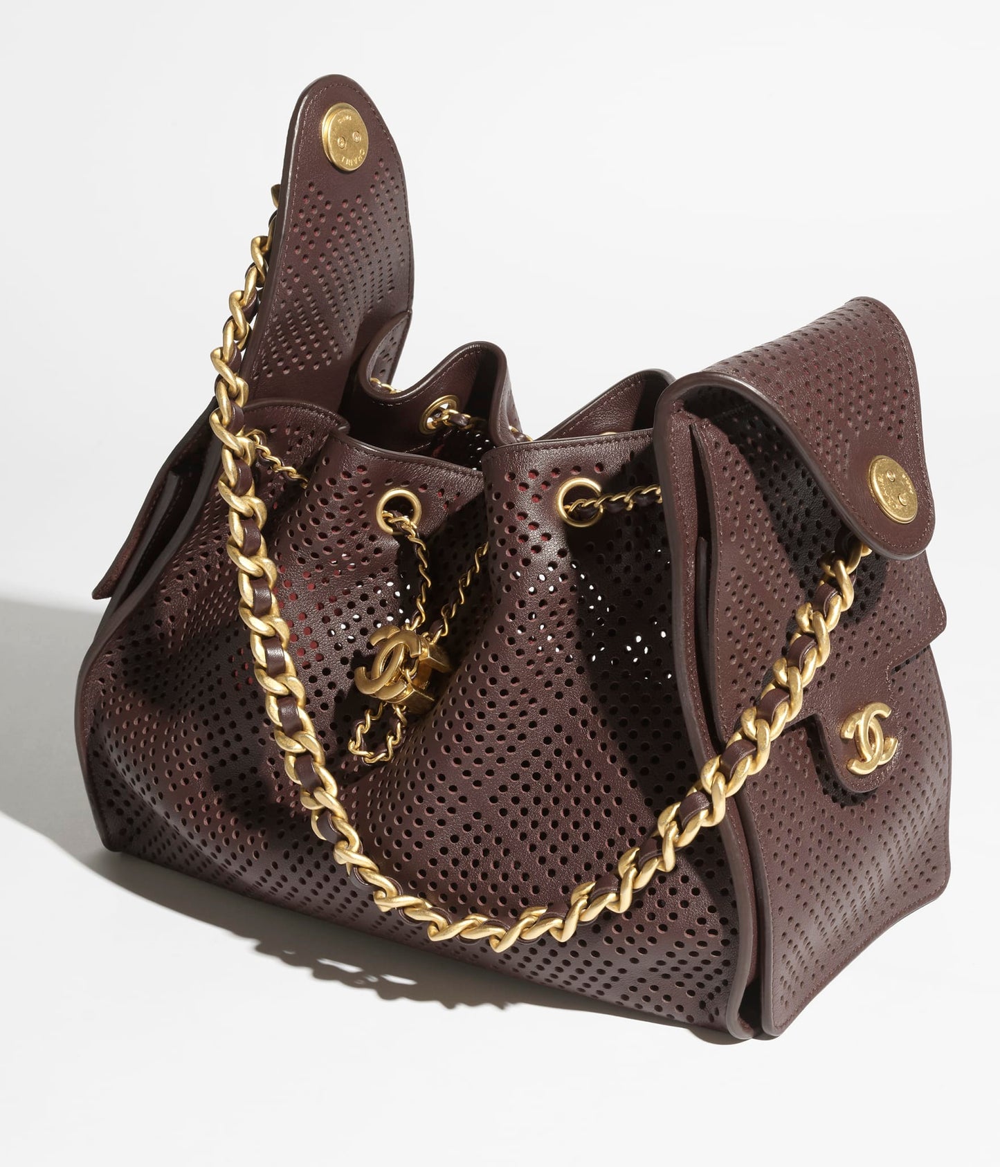Chanel 25