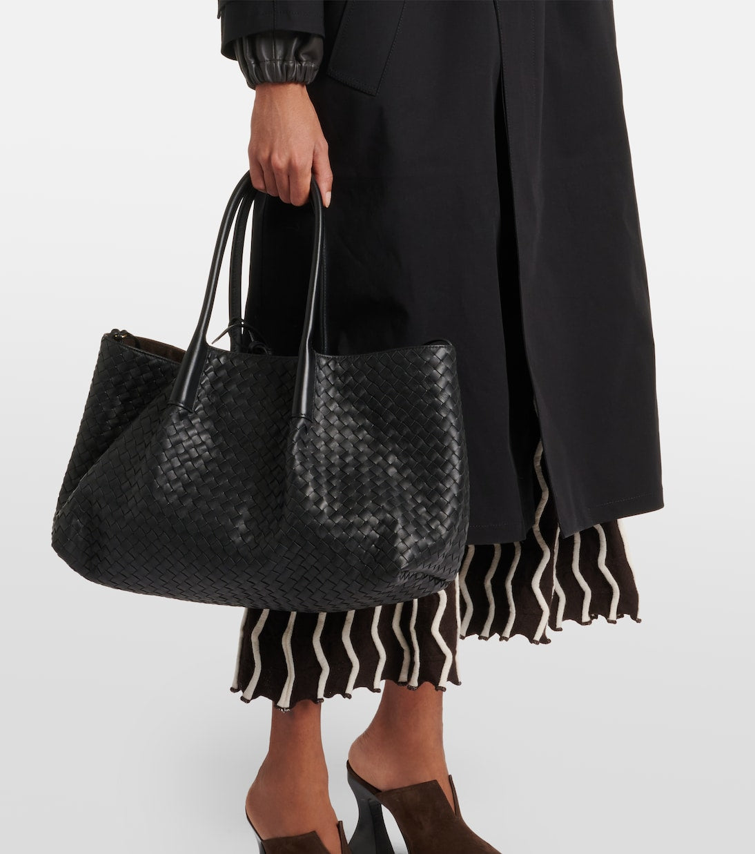 Bottega Bag