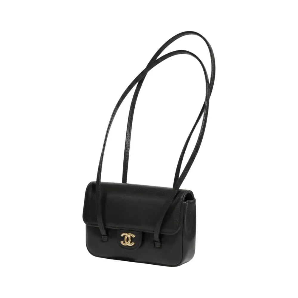 Flap Bag
