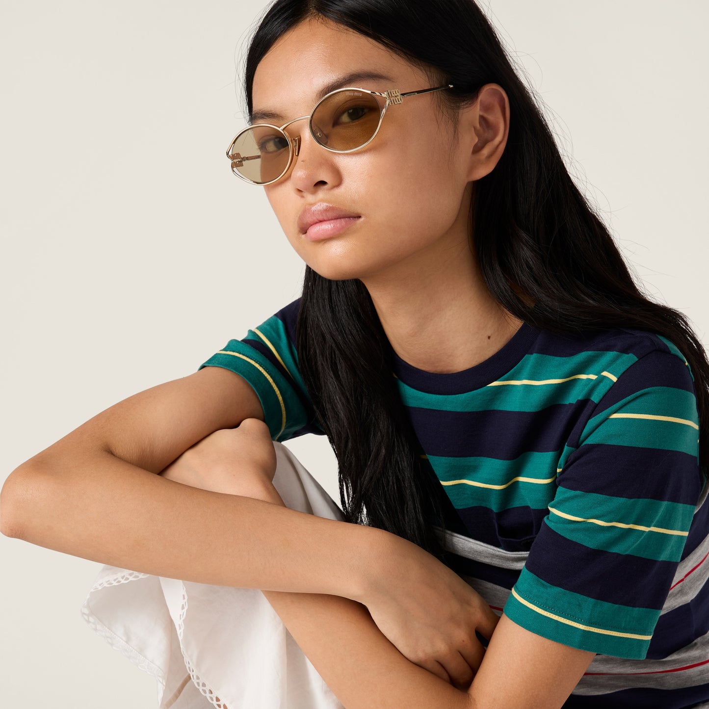 Miu Miu Sunglasses