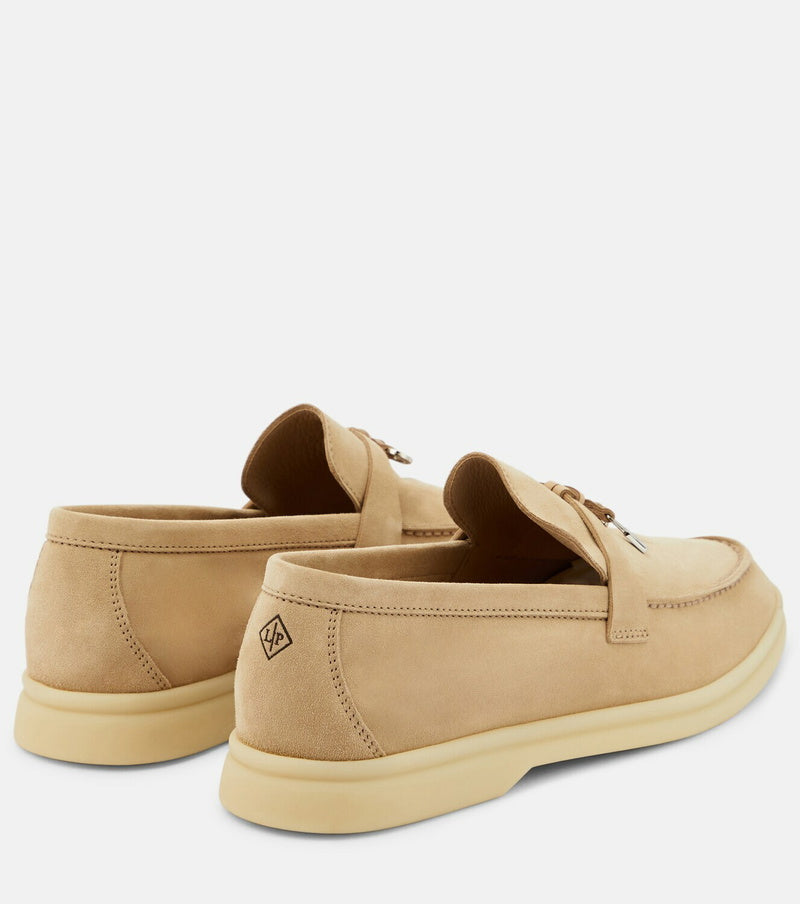 Loro Loafers