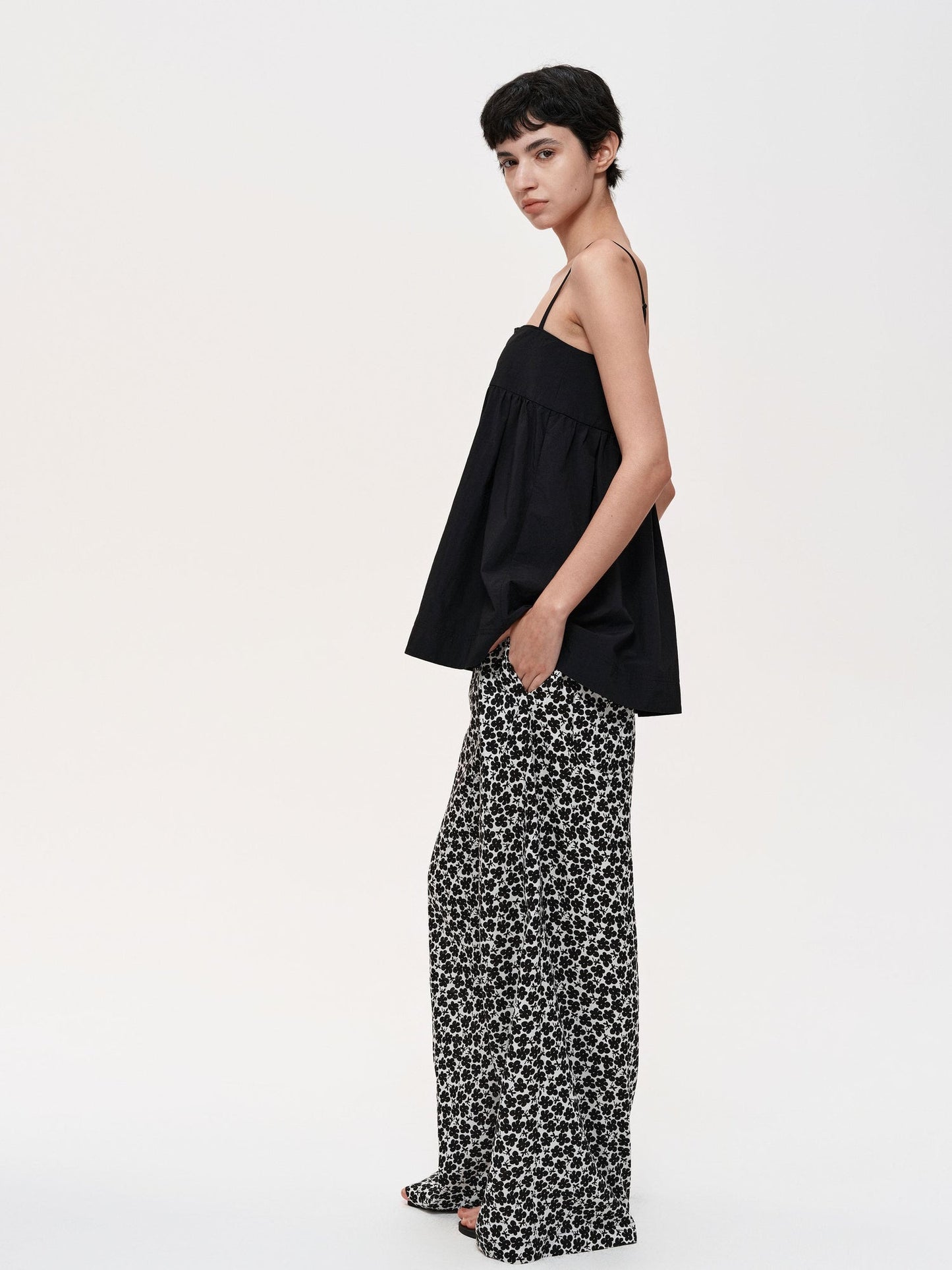 Puff Top