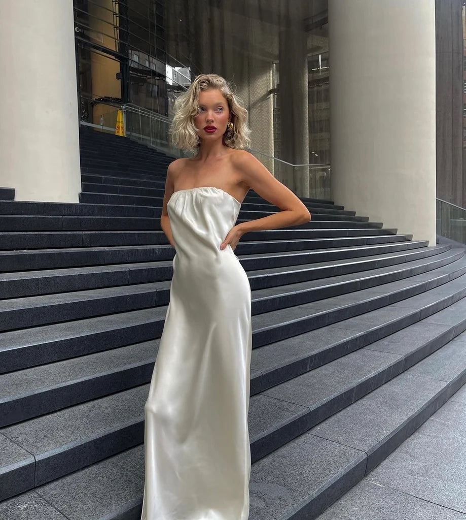 Lisette Dress