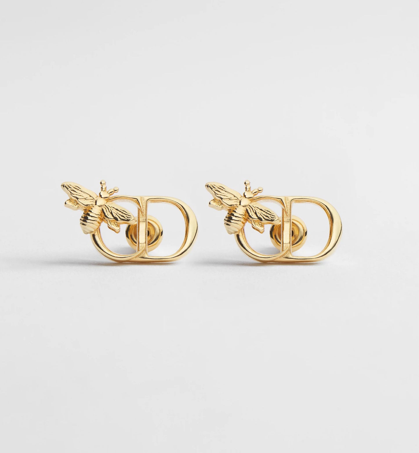 Dior earings