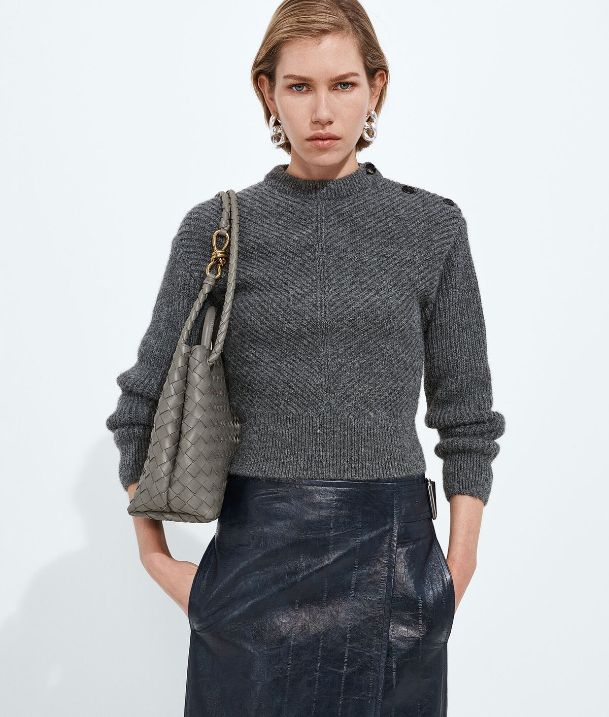 Bottega Bag