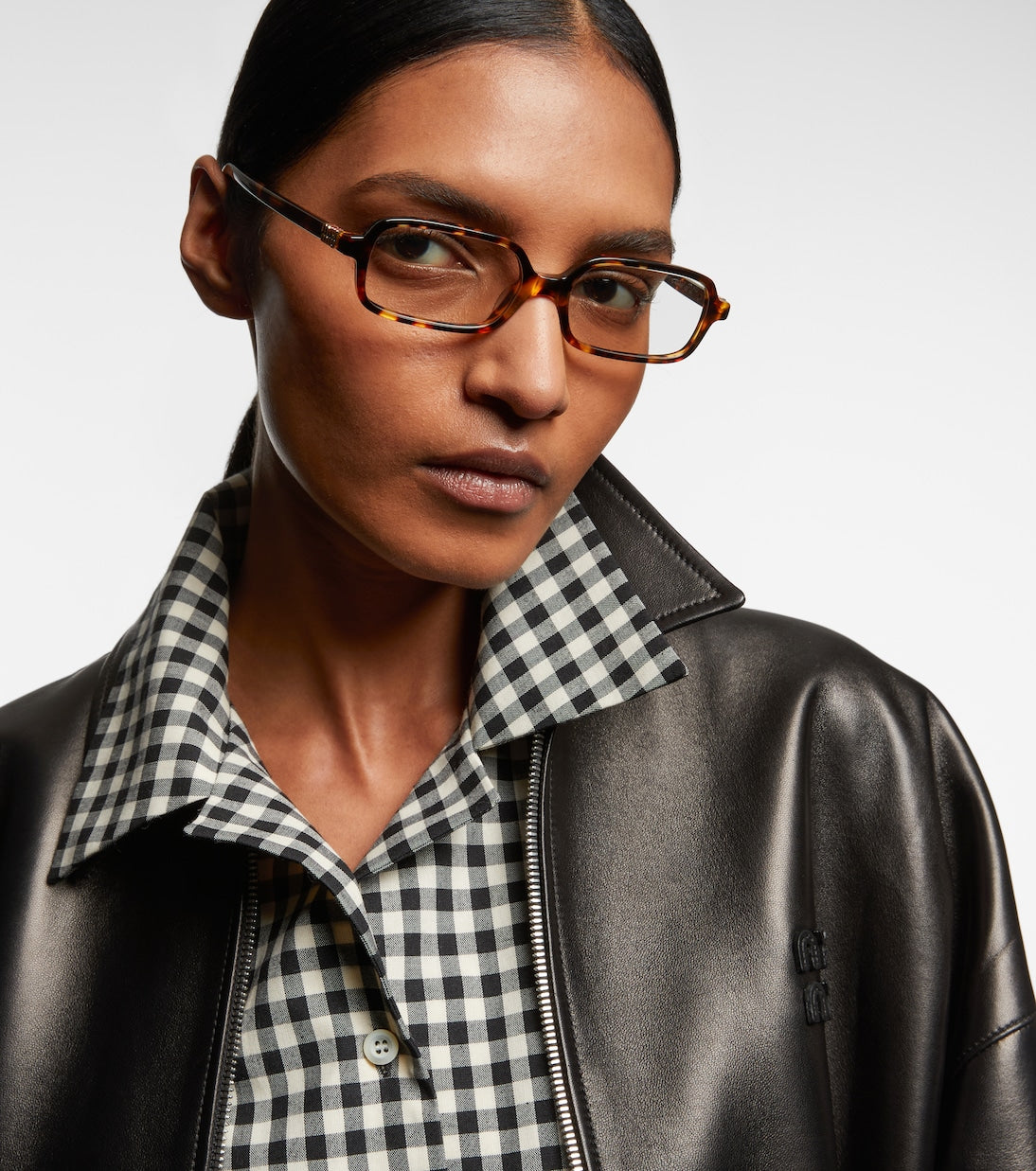 Miu Miu Glasses