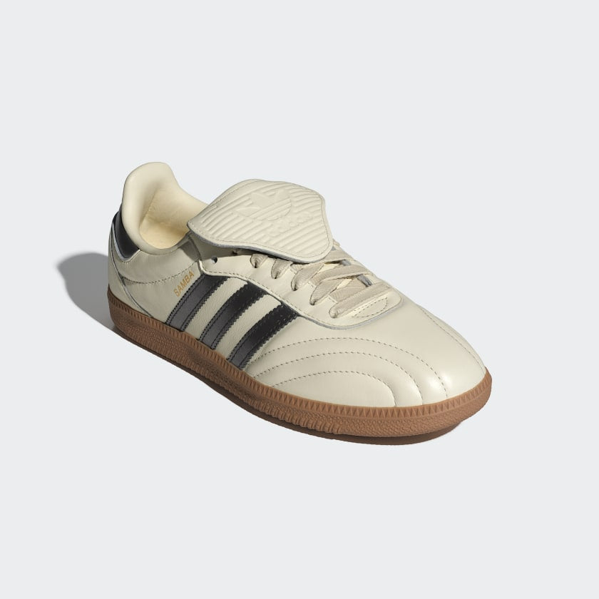 SAMBA LONG TONGUE SHOES