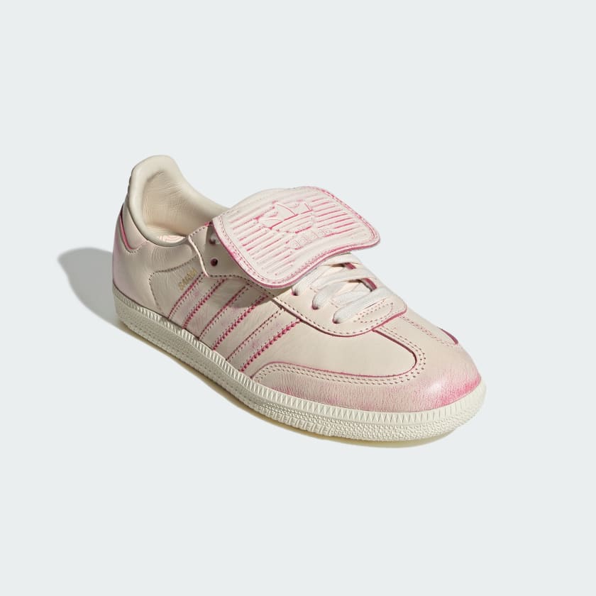 SAMBA LONG TONGUE SHOES
