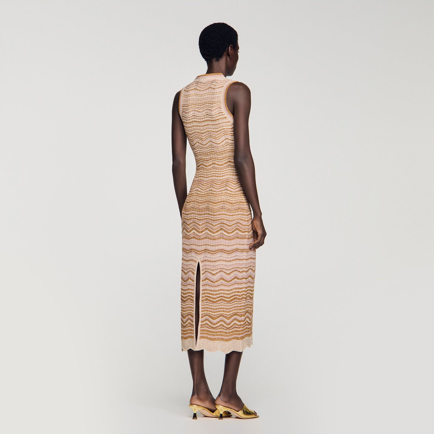 Sandro Dress