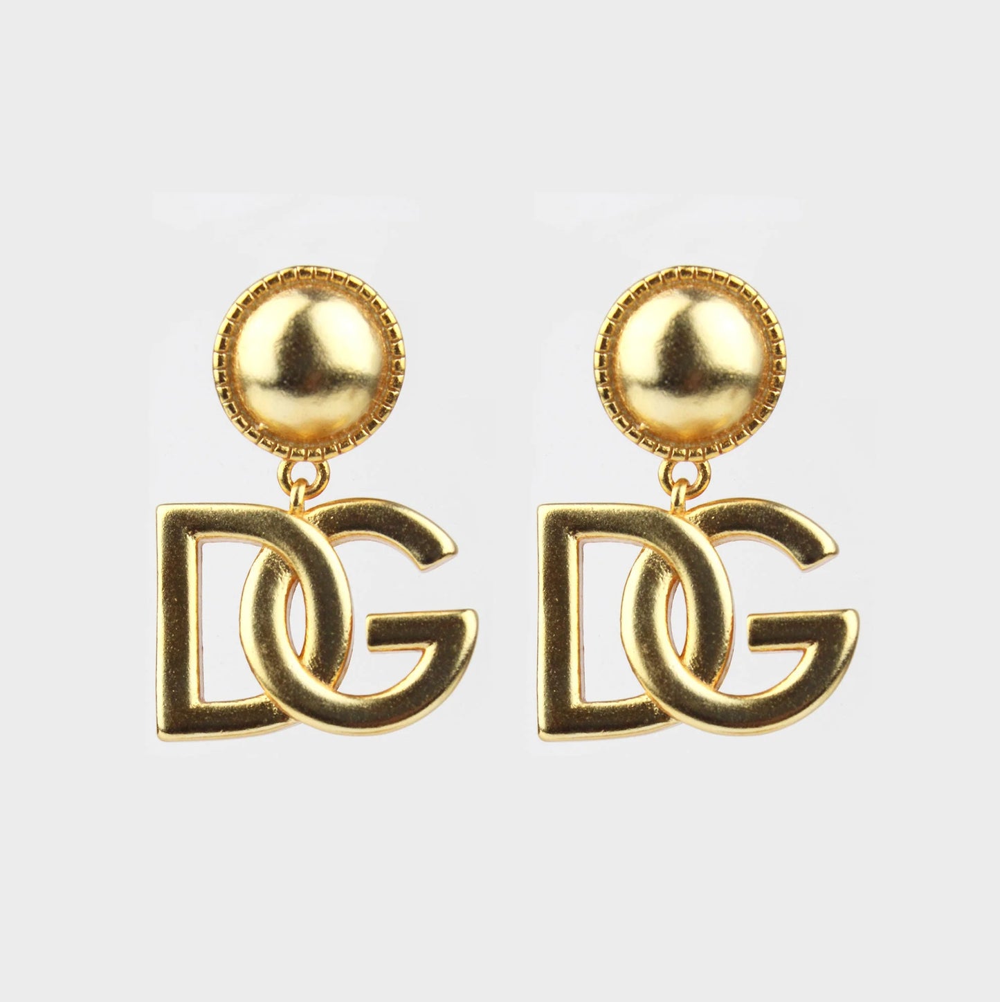 D&B earings