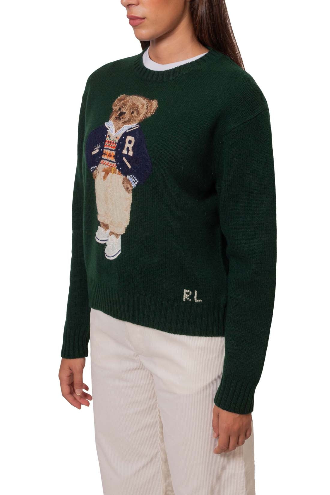 Ralph Lauren Sweater