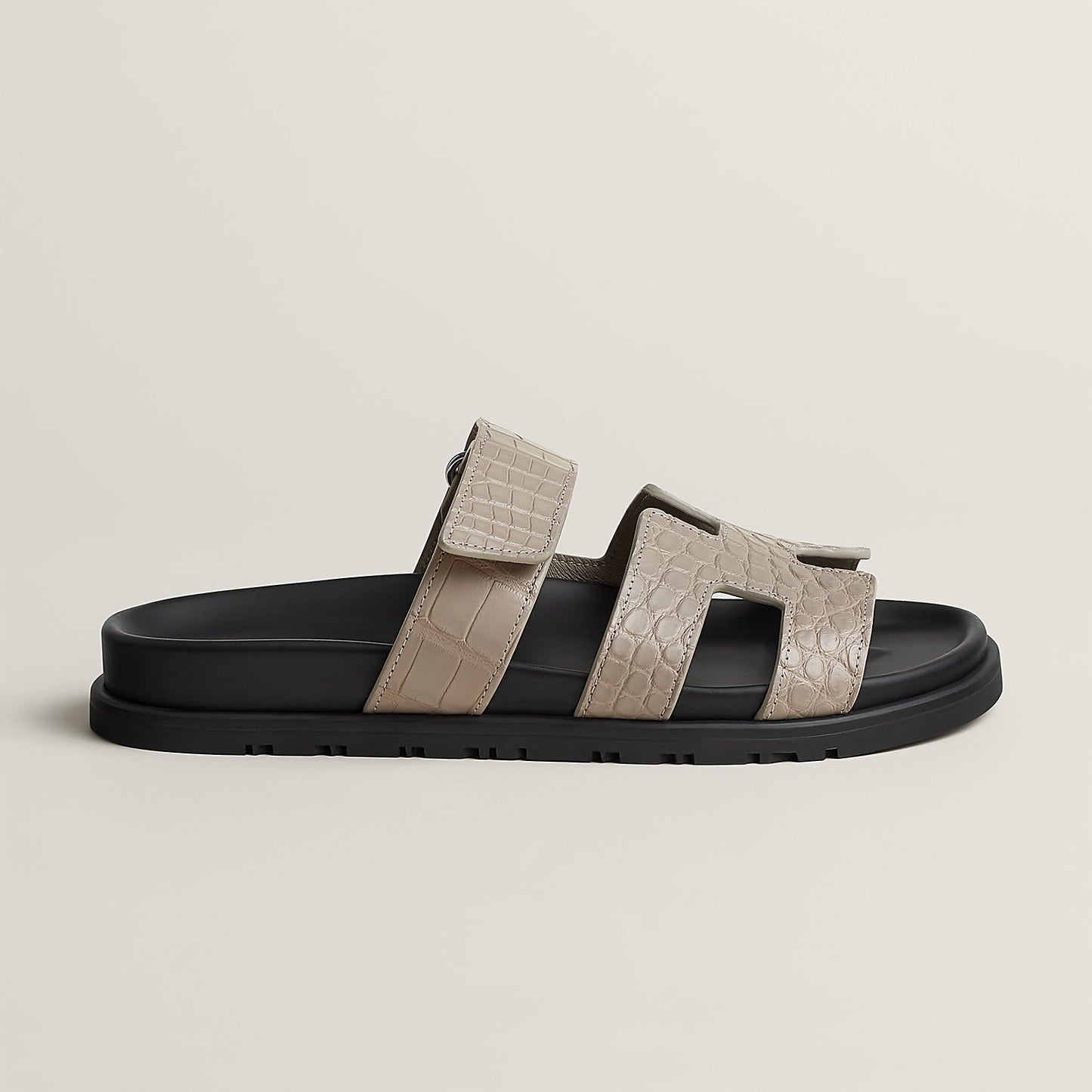 Hermés sandals
