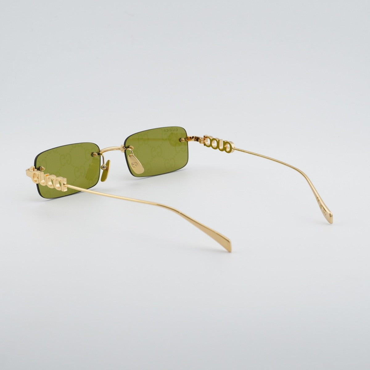 Gucci Glasses