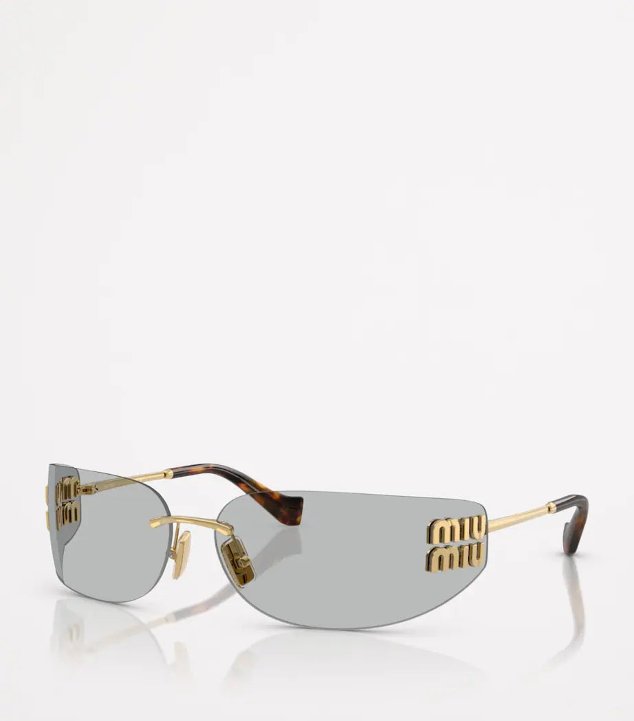 Miu Miu Glasses