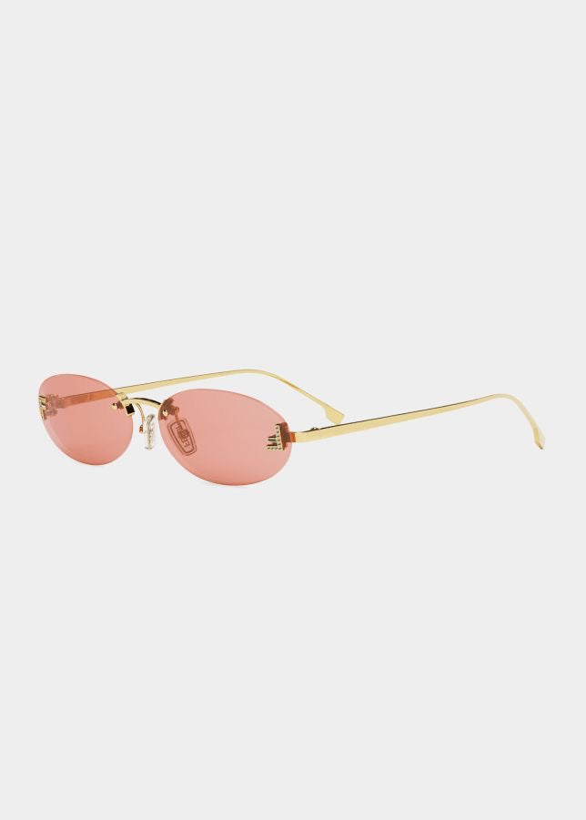 Fendi Glasses