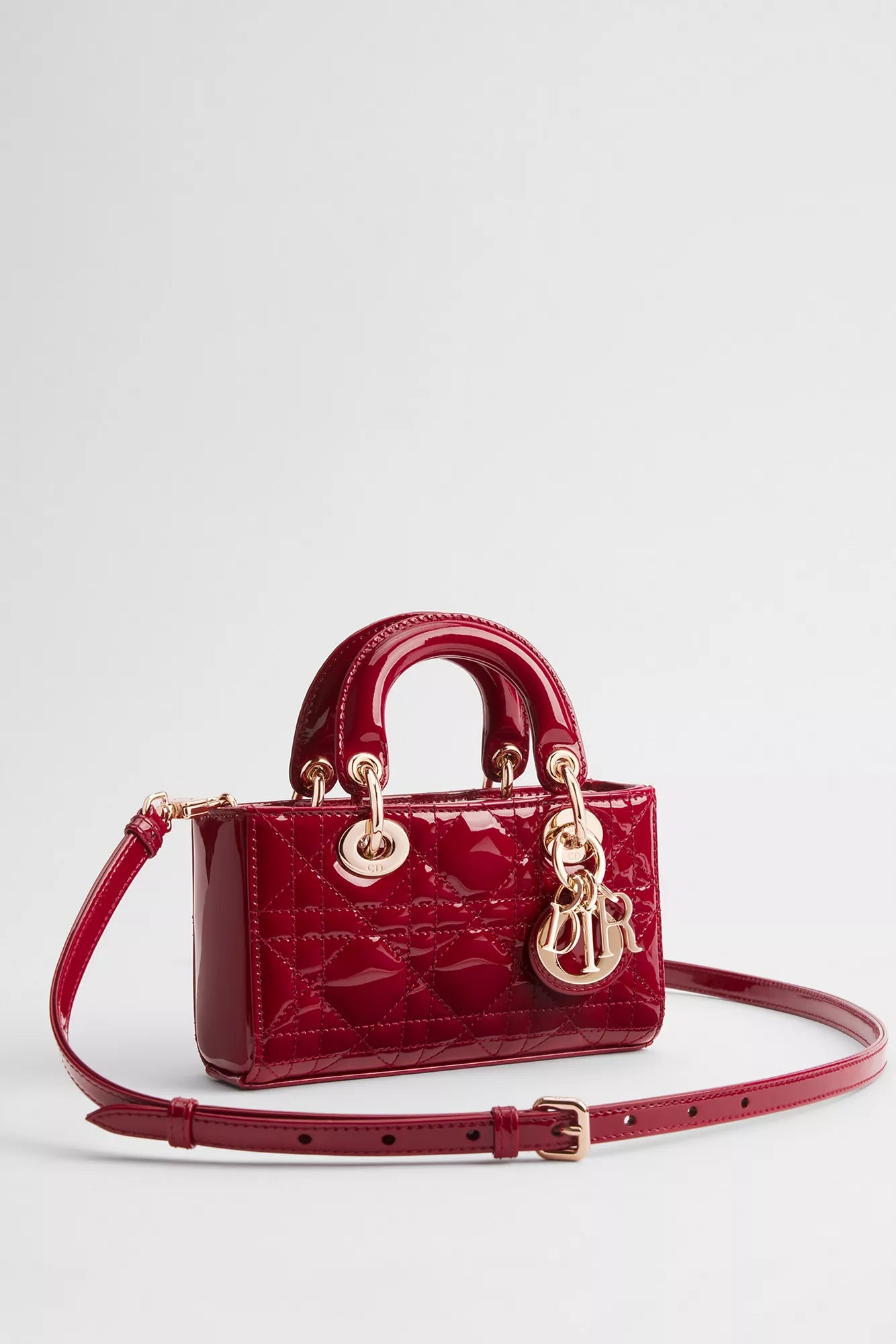 Dior Micro Bag
