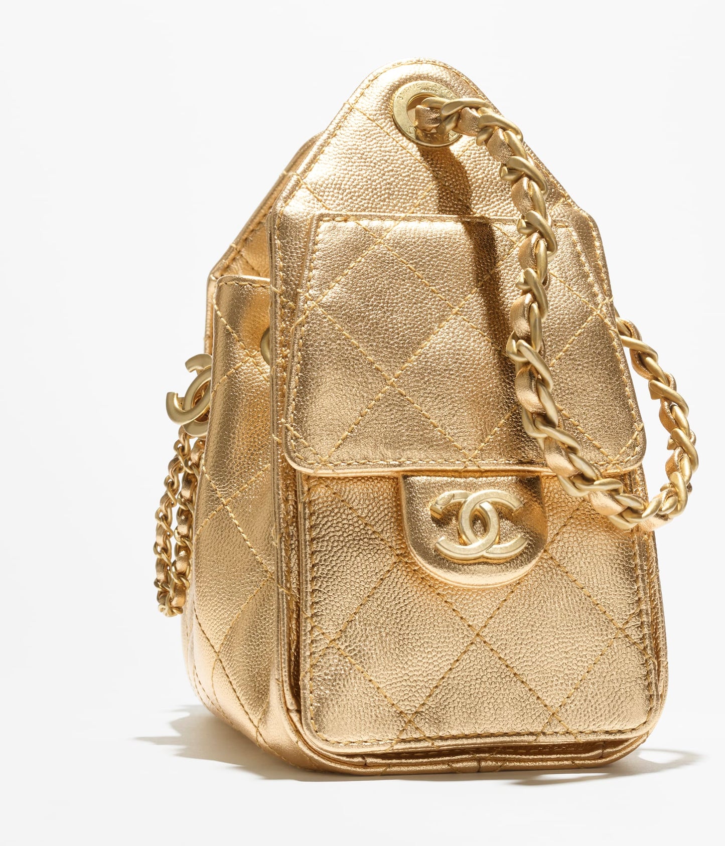 Chanel 25