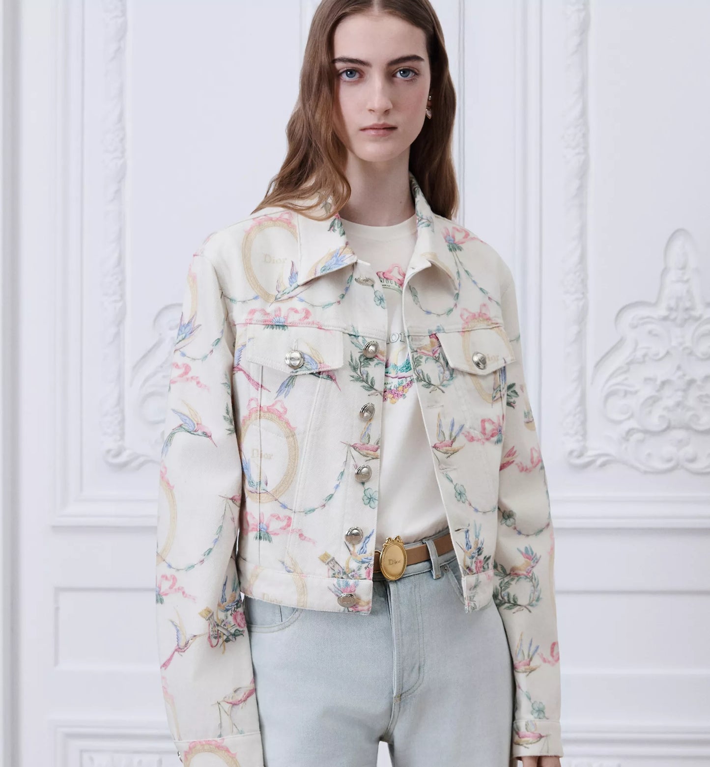 Dior Jacket