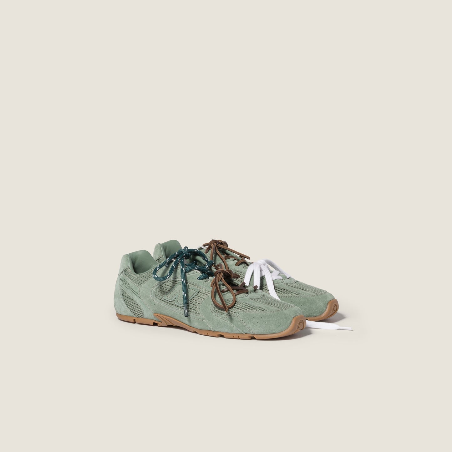 Miu Miu Sneakers