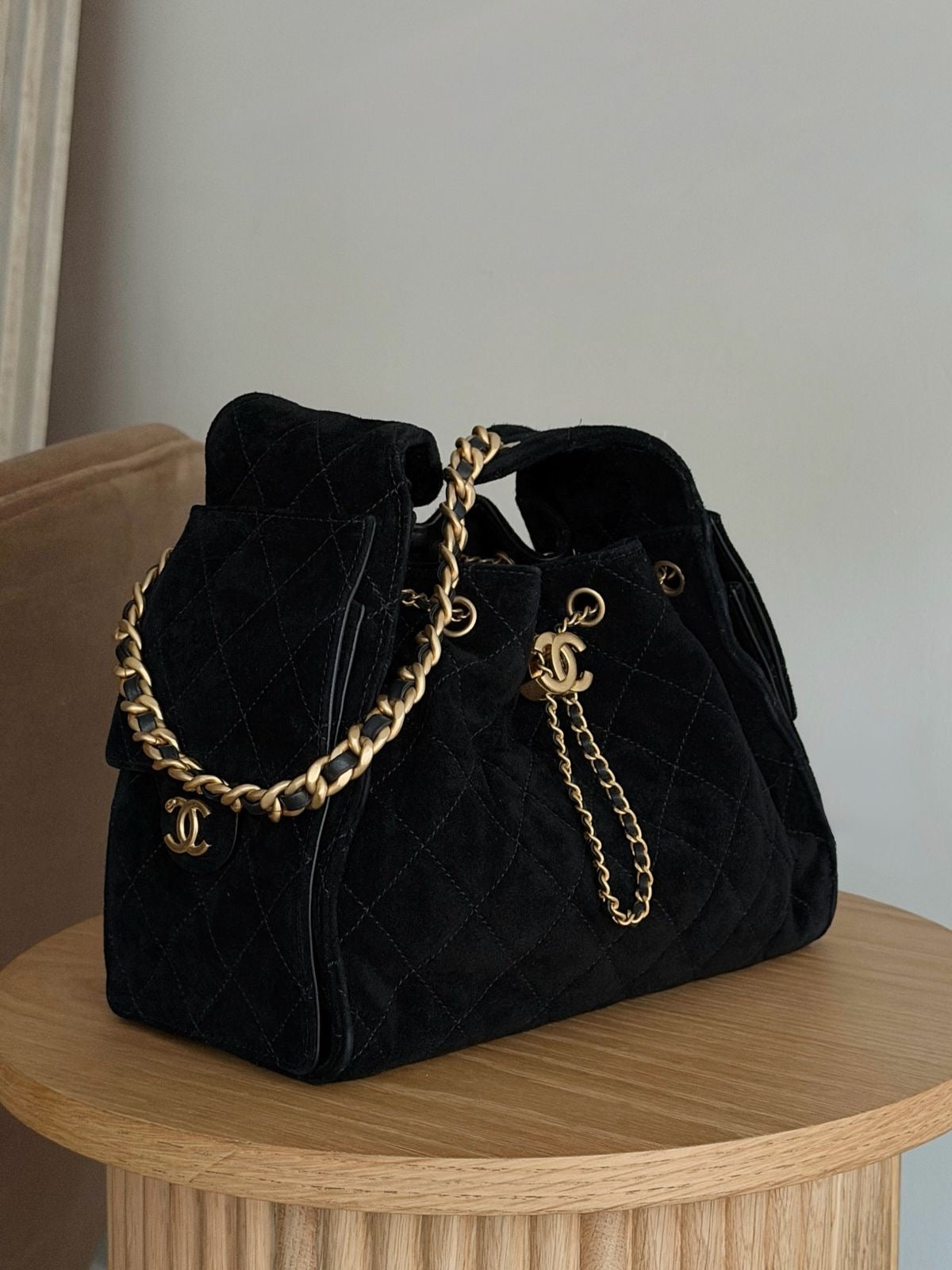 Chanel 25