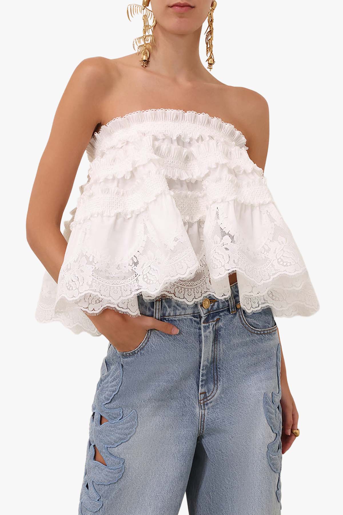 Alchemy Top