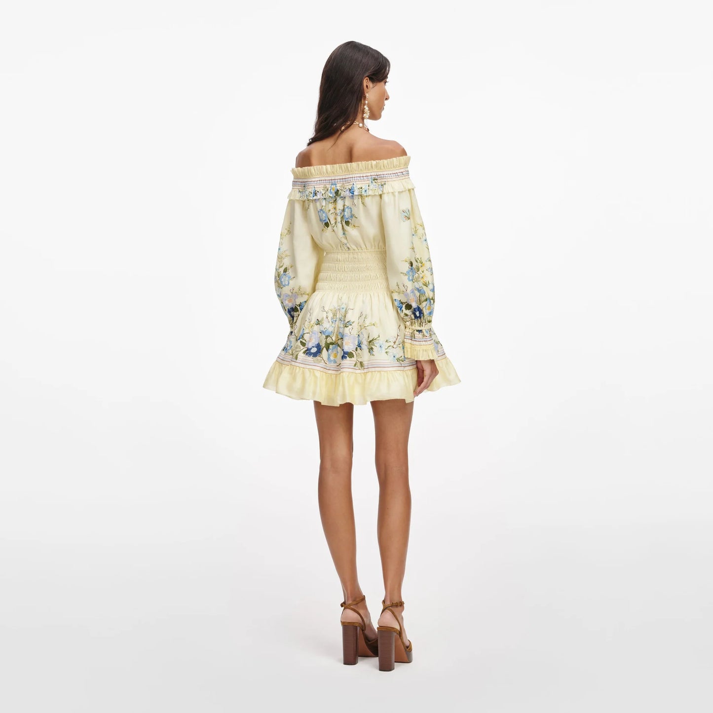 Fleur Dress