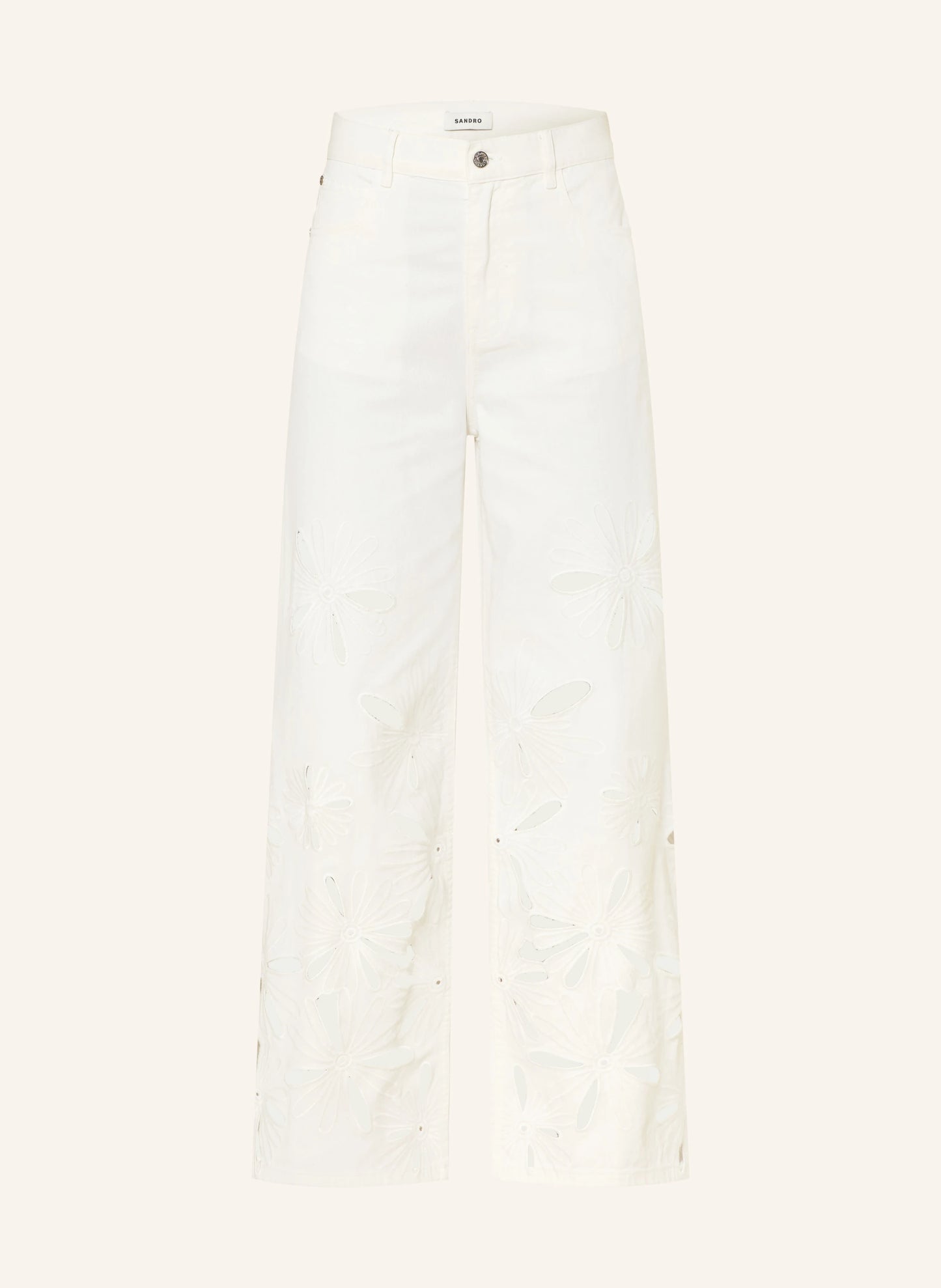 Sandro Jeans