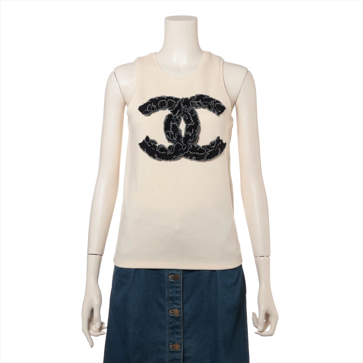 Chanel Top