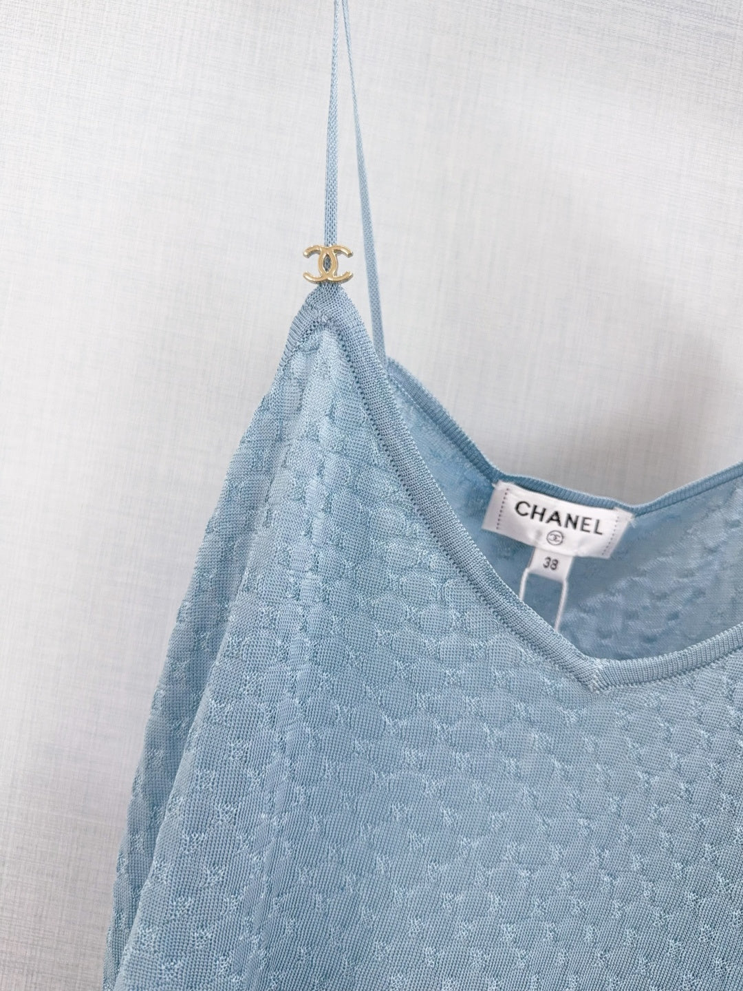 Chanel top